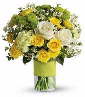 Janousek Florist - Flower delivery Immanuel Medical St.Omaha, NE to 68122 N 6901 Center 72nd